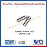 Dowel-Pin-DIN6325-M6x18